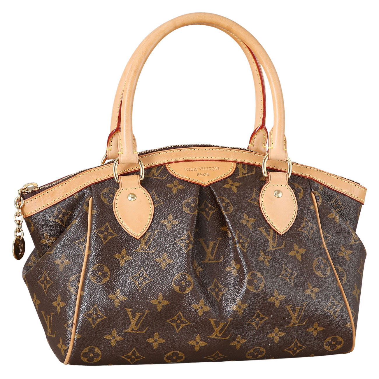 LOUIS VUITTON(USED)루이비통 모노그램 티볼리PM